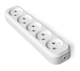 Колодка UNIVersal б/з AБС-пластик E205 