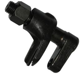 Универсальный съемник рулевых тяг и шаровых опор Автом-2, ГУСЕК усиленный 113401 