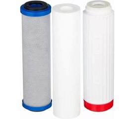 Комплект модулей сменных фильтрующих Аквафор РР5-В510-04-02 