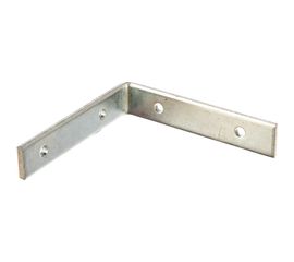 Узкий уголок ГОСКРЕП KW 100х100х20х4мм. 13-0021010 