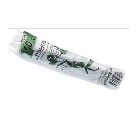 Мешки для мусора особопрочные Горыныч (20 шт; 60 л) Домашний Сундук ДС-107 