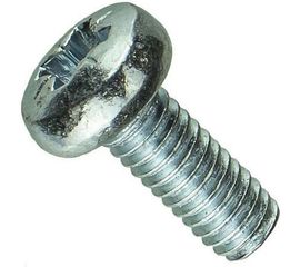 Винт Госкреп DIN7985 М5х10, 10 шт. 6-0054880 