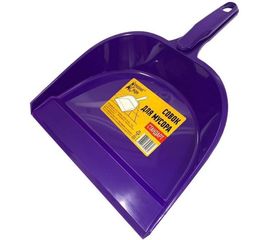 Совок для мусора Домашний Сундук Стандарт 4603727950960 