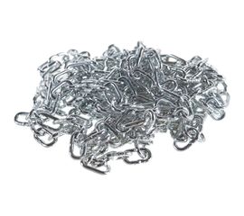 Короткозвенная цепь ГОСКРЕП DIN766 М4 5м 7-0020340 