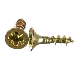 Саморез ГОСКРЕП ШУЖ 3,5х12, 35 шт. 1-0028660 