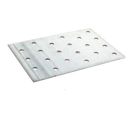 Соединительная пластина ГОСКРЕП 80х120х2 13-0021530 