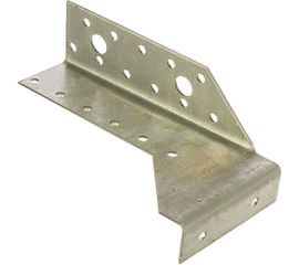 Опора балки ГОСКРЕП правая 76х140х25х2 13-0021740 