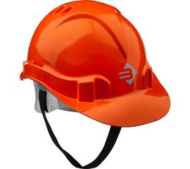 Оранжевая защитная каска Зубр МАСТЕР 11090_z01 