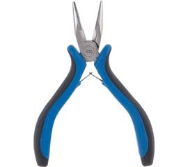 Тонкогубцы Зубр ТИТАН Проф мини 120мм 22170-3_z01 