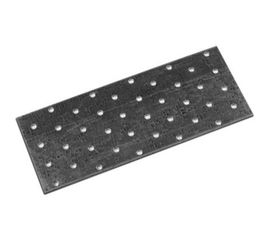 Соединительная пластина ГОСКРЕП 40х200х213-0021330 