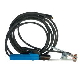 Комплект сварочных проводов КГ16 3 м АТЛАНТ TDH_ATL_C16_3MK 