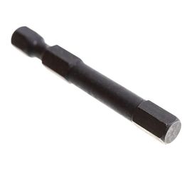 Биты ПРОФИ HEX6 (2 шт; 50 мм; 1/4") Зубр 26027-6-50-S2 