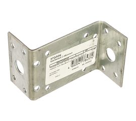 Z-образный крепежный уголок ГОСКРЕП 35х70х55х2 13-0020120 