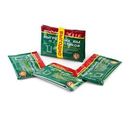 Набор биоактиватор 3 пакетика по 75 г для выгребных ям и септиков Доктор Робик 1091 