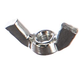 Гайка барашек Госкреп DIN 315 M4 8 шт 6-0037970 