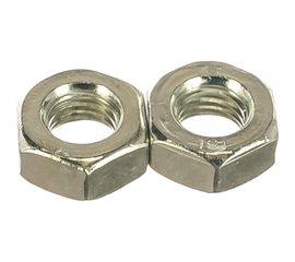 Гайка Госкреп DIN934 М10 18 шт 6-0036200 