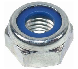 Самостопорящаяся гайка ГОСКРЕП DIN 985 М5 нержав. сталь 10 шт. 10-0023860 