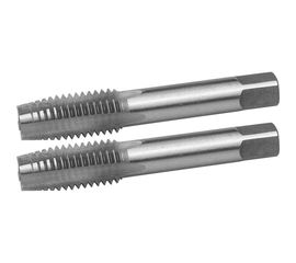 Комплект ручных метчиков ЗУБР Мастер М12 x 1,75 4-28006-12-1.75-H2 