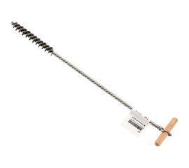 Металлическая щетка для очистки отверстий ЕВРОПАРТНЕР D10, L300/80mm 1 шт. 0 0057 0 