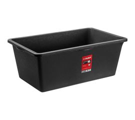 Строительный прямоугольный таз 90 л, высокопрочный ЗУБР 06097-90_z02 