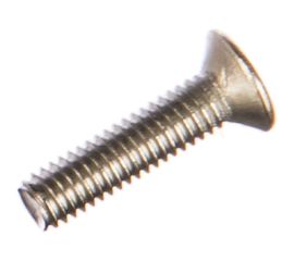 Винт с потайной головкой ЕВРОПАРТНЕР DIN 965 3х12 нержав. сталь 10 шт. G2 0312 1 