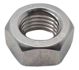 Гайка Госкреп DIN934 М3 60 шт 6-0036110 