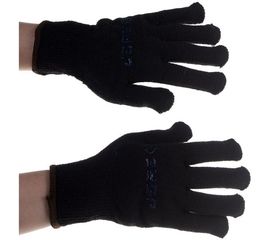 Перчатки МАСТЕР трикотажные утепленные (размер L-XL) ЗУБР 11461-XL 