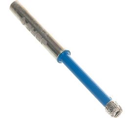 Сверло "ЭКСПЕРТ" алмазное (3 мм; Р60) по кафелю Зубр 29850-03 