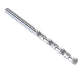 Сверло по металлу Проф-А класс А (6х57х93 мм; Р6М5) Зубр 29625-6 