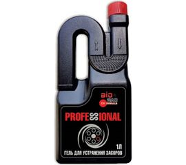 Гель для устранения засоров БиоБак BC-GZ1 