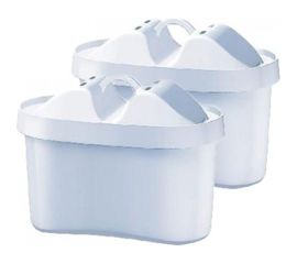 Модуль сменный фильтрующий комплект 2шт. Аквафор В100-25 Максфор 