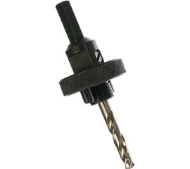 Державка для биметаллических коронок 32-152 мм Зубр 29534_z01 