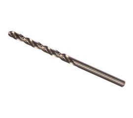 Сверло по металлу Проф-А класс А (5х52х86 мм; Р6М5) Зубр 29625-5 