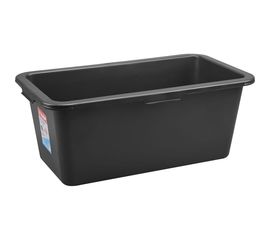 Строительный прямоугольный таз 65 л, высокопрочный ЗУБР 06097-65_z02 