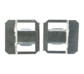 Крепление для пластиковых панелей ЕВРОПАРТНЕР 75шт. S10 3137 3 