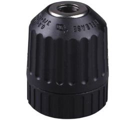 Патрон быстрозажимной "МАСТЕР" (10 мм; 3/8") для дрелей Зубр 2907-10-3/8_z02 