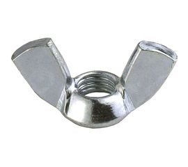 Гайка-барашек ГОСКРЕП DIN 315 М6 нержав. сталь 10 шт. 10-0024160 