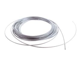 Трос ГОСКРЕП DIN3055 M3 20м КР.193255 