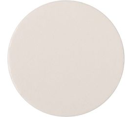 Самоклеящаяся заглушка ЕВРОПАРТНЕР D14 белая 50 шт. 6 9712 2 