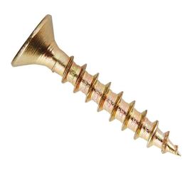 Саморез ГОСКРЕП ШУЖ 4,0х35, 16 шт. 1-0028830 