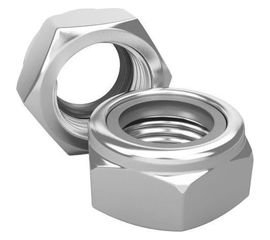 Гайка Госкреп DIN985 М6 16 шт 6-0037010 