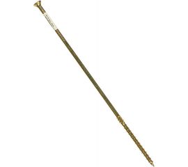 Конструкционный шуруп для дерева ЕВРОПАРТНЕР потай TORX 40, ж/п 8x300 1 шт. 0 1431 0 