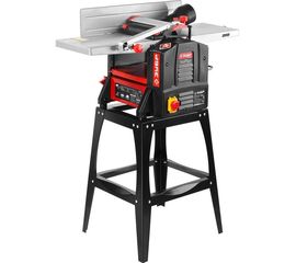 Рейсмусно-фуговальный станок ЗУБР МАСТЕР СРФ-254-1600С 