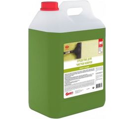 Беспенное моющее средство для ковровых изделий АиС Агент E carpet 5л 6090795 