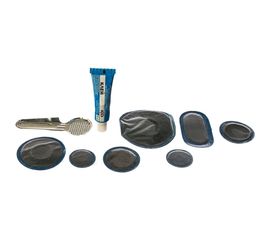 Мел маркировочный БХЗ 5 шт 