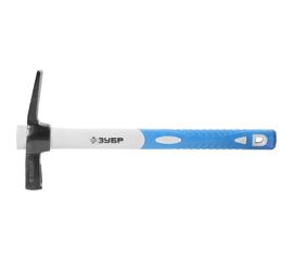 Молоток каменщика с фибергласовой рукояткой Зубр МК-У 400 г 20155-400_z02 