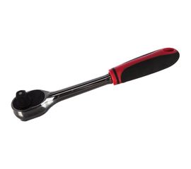 Трещотка для торцовых головок МАСТЕР Зубр 1/2 27736-1/2:911 