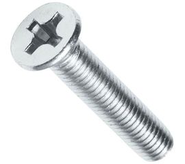 Винт Госкреп DIN965 М3х10, 30 шт. подвес 6-0056540 