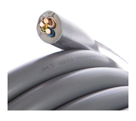 Кабель Партнер-Электро NYM 3х2,5 ГОСТ (10м) P100G-03G06-C010 