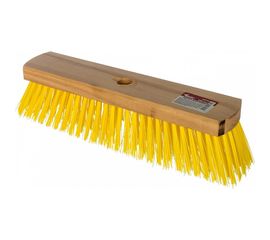 Тротуарная щетка для пола РОС 68044 